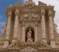 Siracusa Archaeological